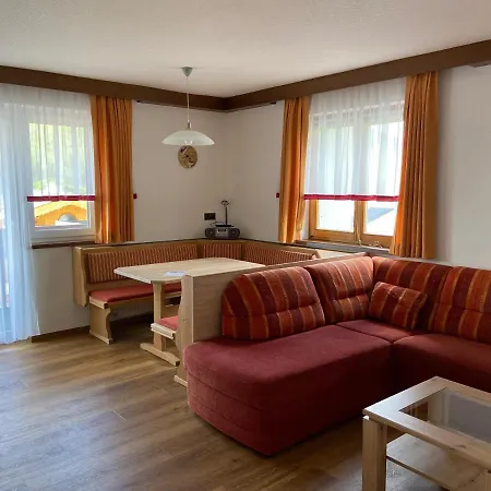 Appartement Hubner Ramsau am Dachstein Exterior photo