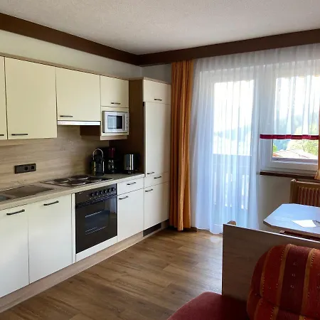 Appartement Hubner Ramsau am Dachstein Exterior photo