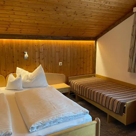 Appartement Hubner Ramsau am Dachstein Exterior photo