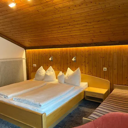 Appartement Hubner Ramsau am Dachstein Exterior photo