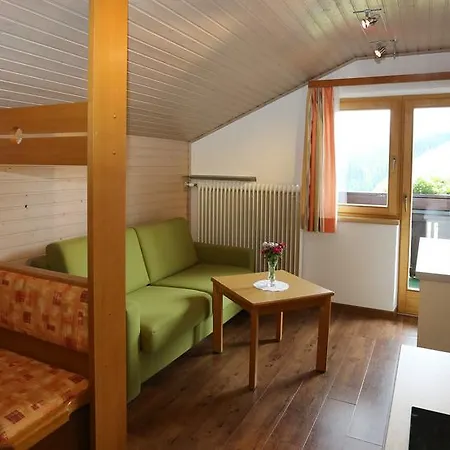 Appartement Hubner Ramsau am Dachstein Room photo