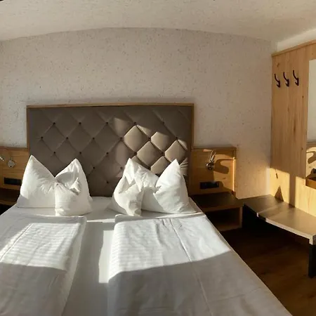 Appartement Hubner Ramsau am Dachstein Exterior photo