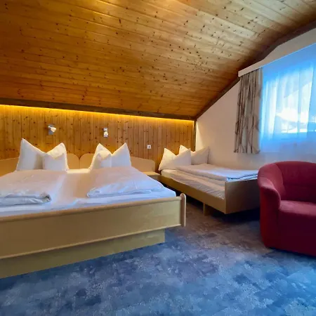 Appartement Hubner Ramsau am Dachstein Exterior photo