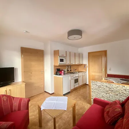 Appartement Hubner Ramsau am Dachstein Exterior photo