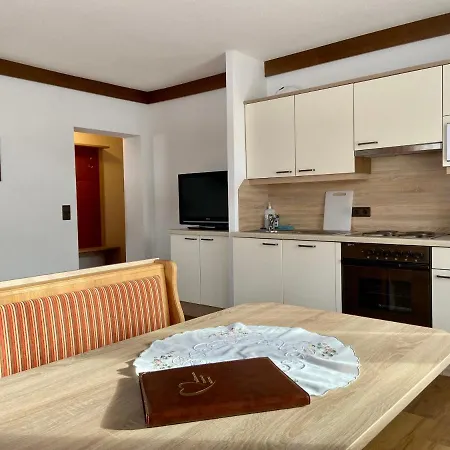 Appartement Hubner Ramsau am Dachstein Exterior photo