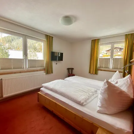 Appartement Hubner Ramsau am Dachstein Exterior photo