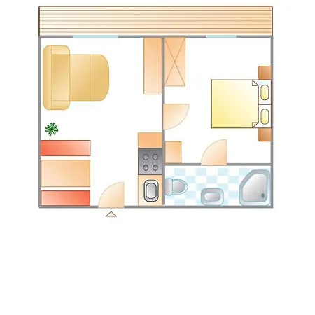 Appartement Hubner Ramsau am Dachstein Exterior photo