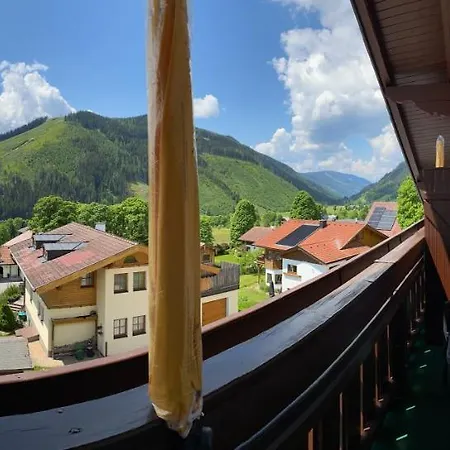Appartement Hubner Ramsau am Dachstein Exterior photo