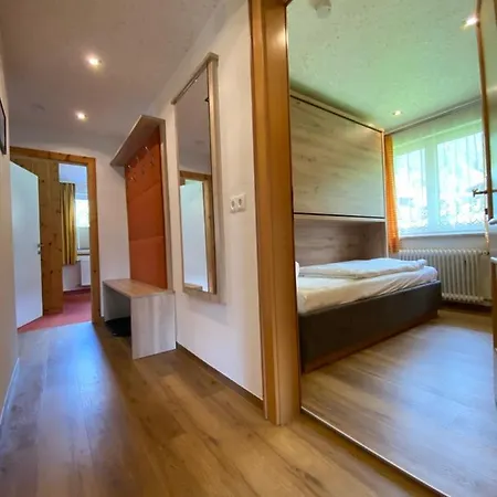 Appartement Hubner Ramsau am Dachstein Exterior photo