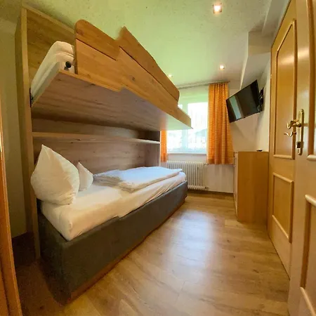 Appartement Hubner Ramsau am Dachstein Exterior photo