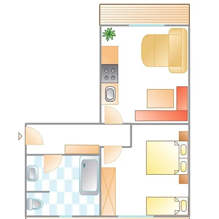 Appartement Hubner Ramsau am Dachstein Exterior photo