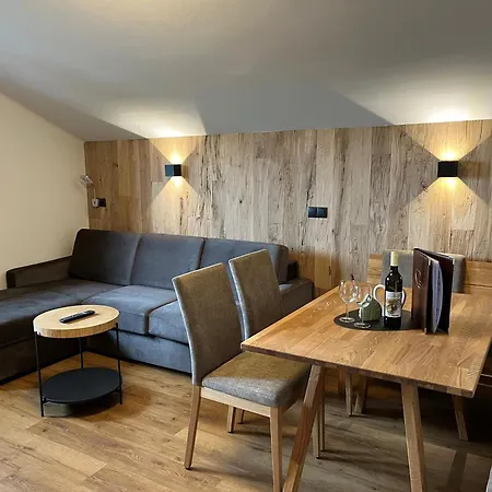 Appartement Hubner Ramsau am Dachstein Exterior photo
