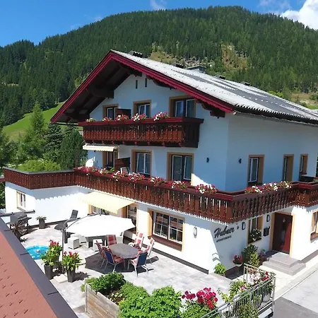 Appartement Hubner Ramsau am Dachstein Exterior photo