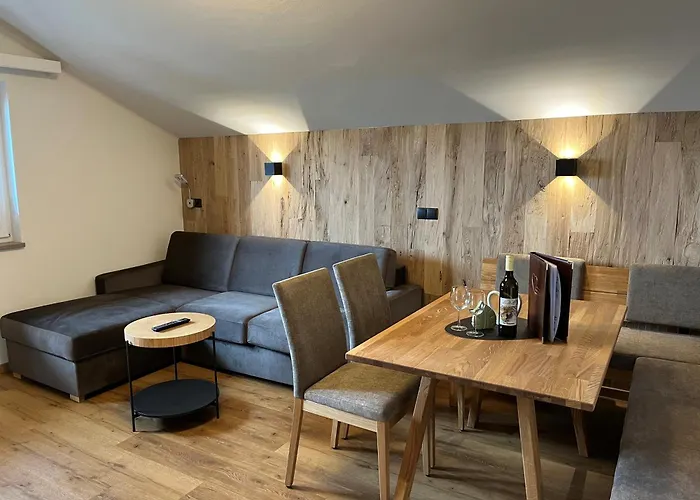 Appartement Hubner