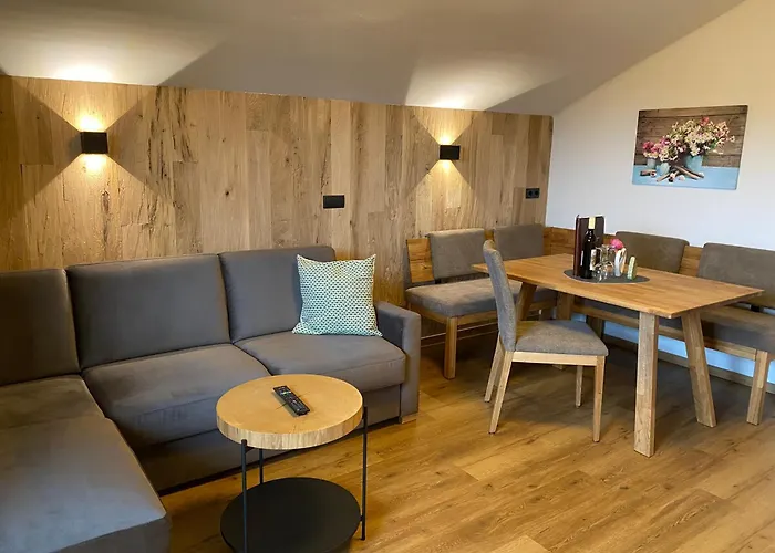 Appartement Hubner