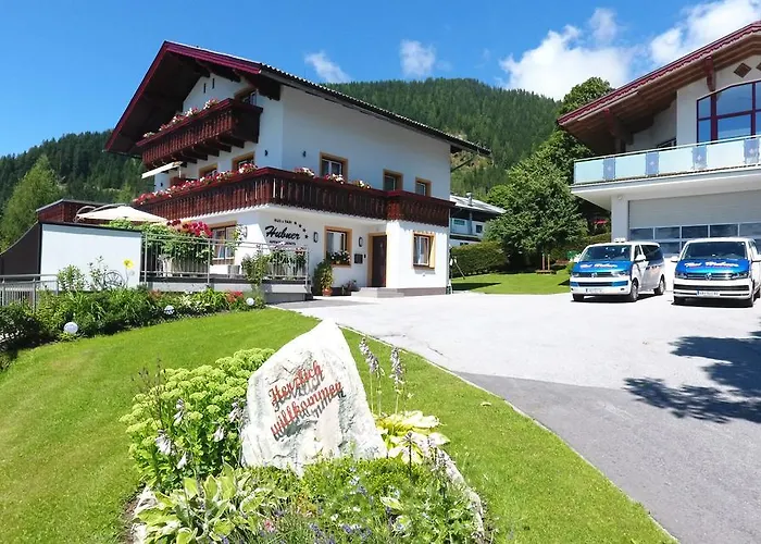 Appartement Hubner