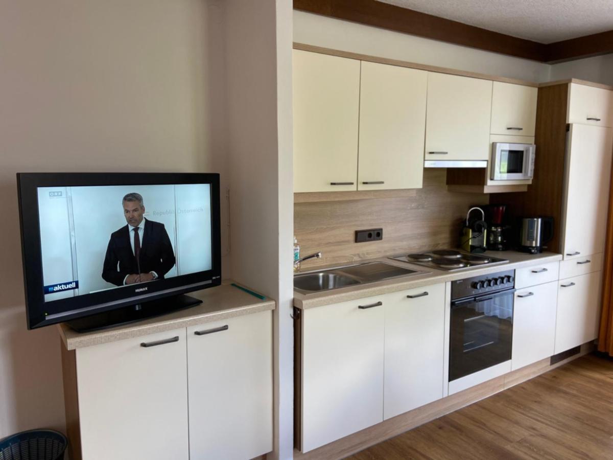 Hubner Appartement Ramsau am Dachstein