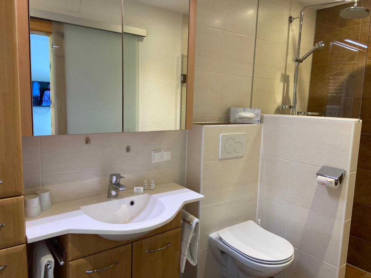 Hubner Apartment Ramsau am Dachstein
