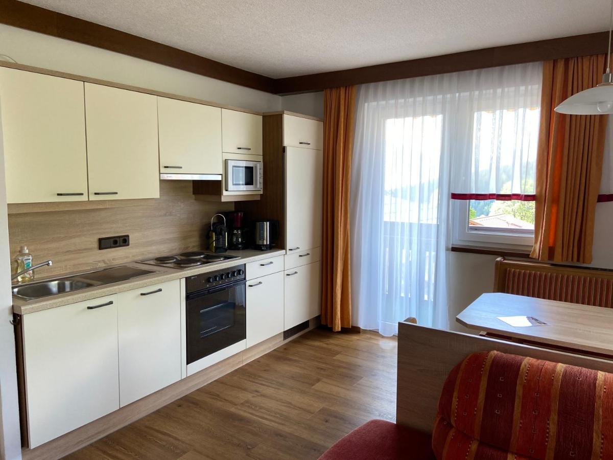 Hubner Apartment *
