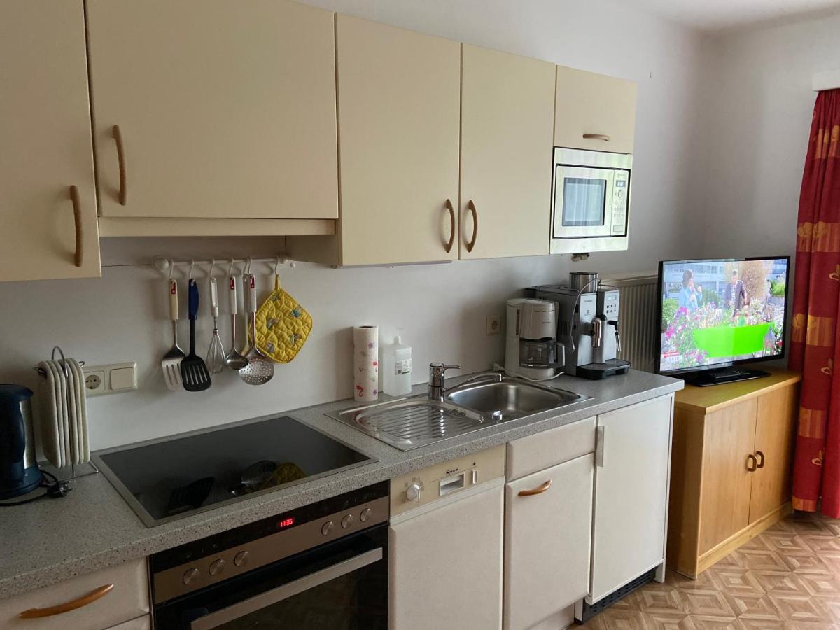 Hubner Apartment