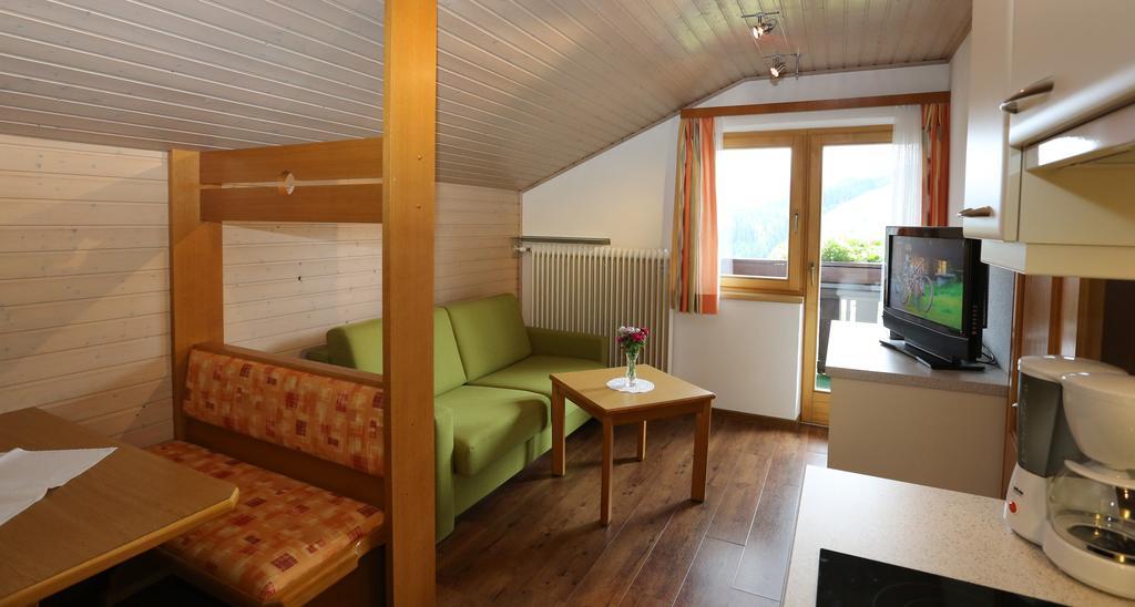 Apartment Hubner
