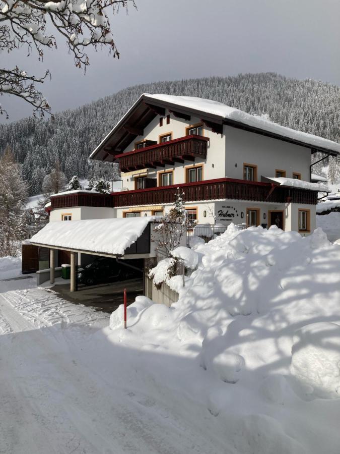 Hubner * Ramsau am Dachstein