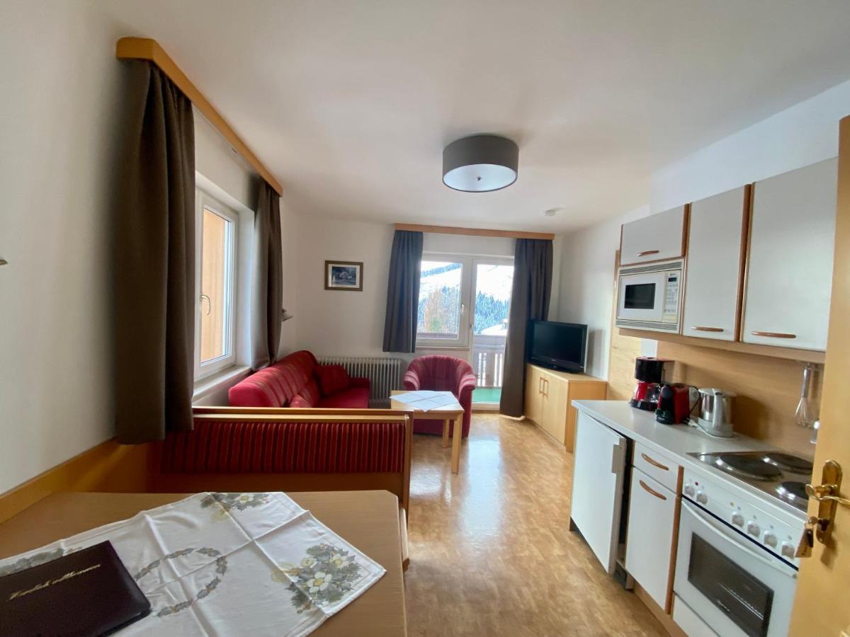 Apartment Hubner