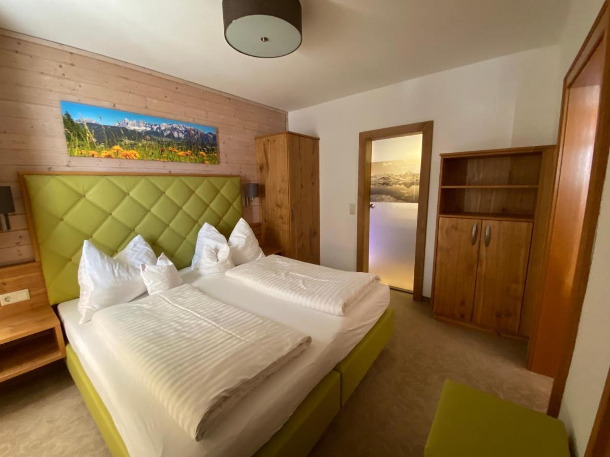 Hubner Appartement Ramsau am Dachstein