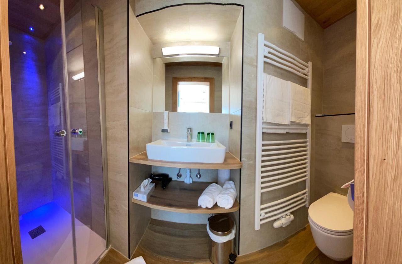 Apartment Hubner Ramsau am Dachstein