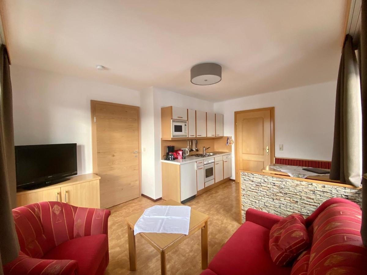 Appartement Hubner