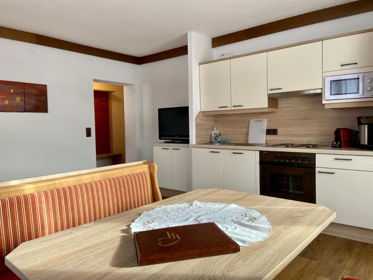 Hubner Appartement *