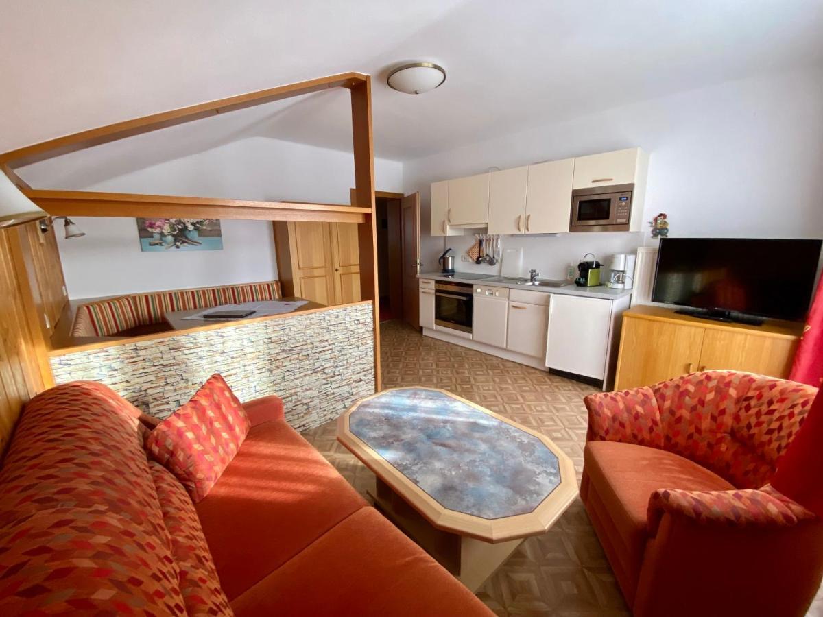 Apartment Hubner