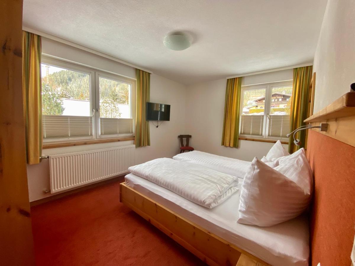 Hubner Apartment Ramsau am Dachstein