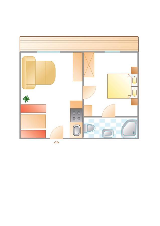 Hubner Appartement