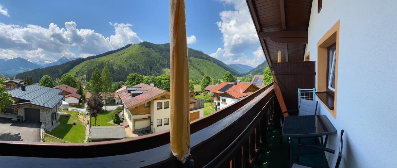 Appartement Hubner
