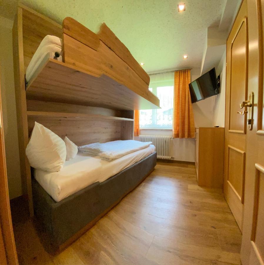 Apartment Hubner Ramsau am Dachstein