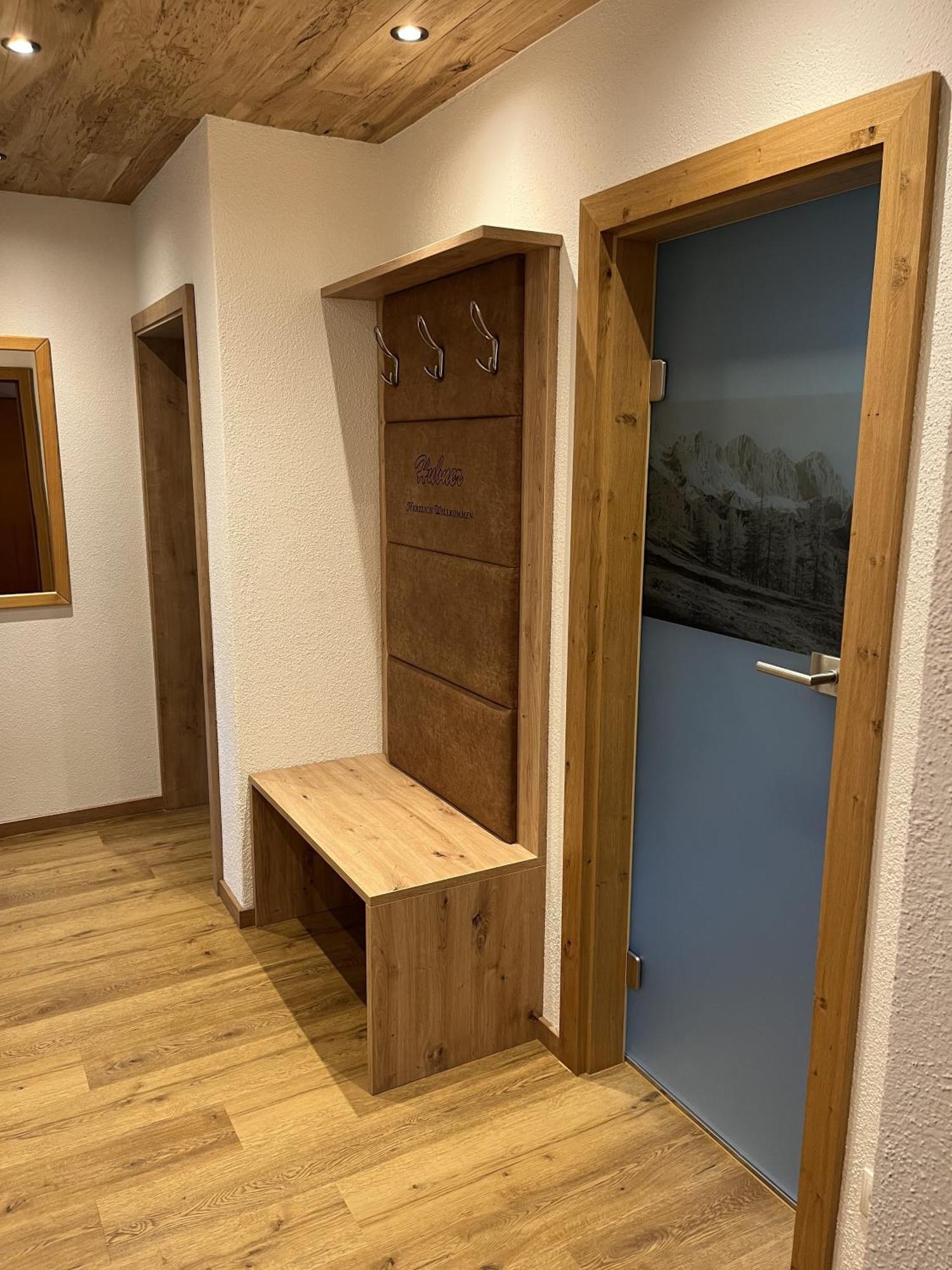 Hubner Appartement *