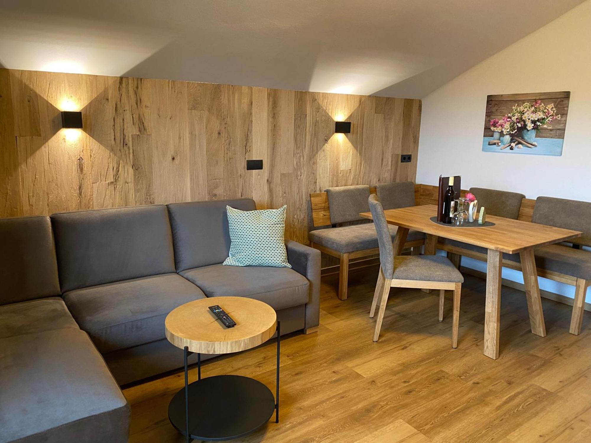 Appartement Hubner Ramsau am Dachstein