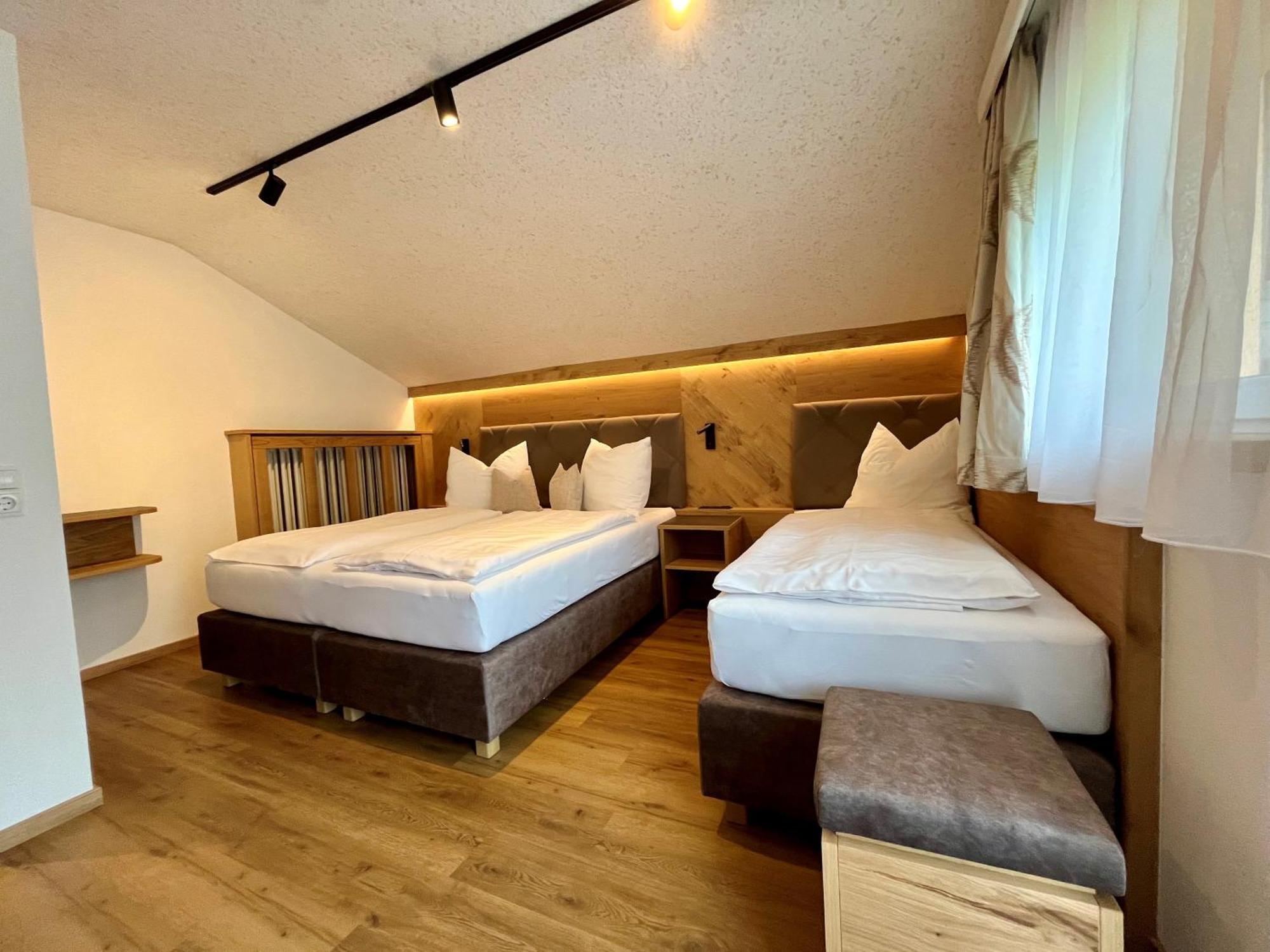 Appartement Hubner *