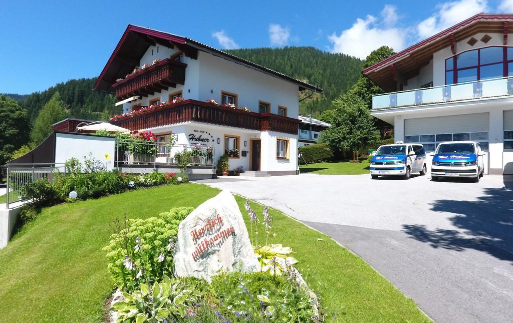 Hubner Apartment Ramsau am Dachstein